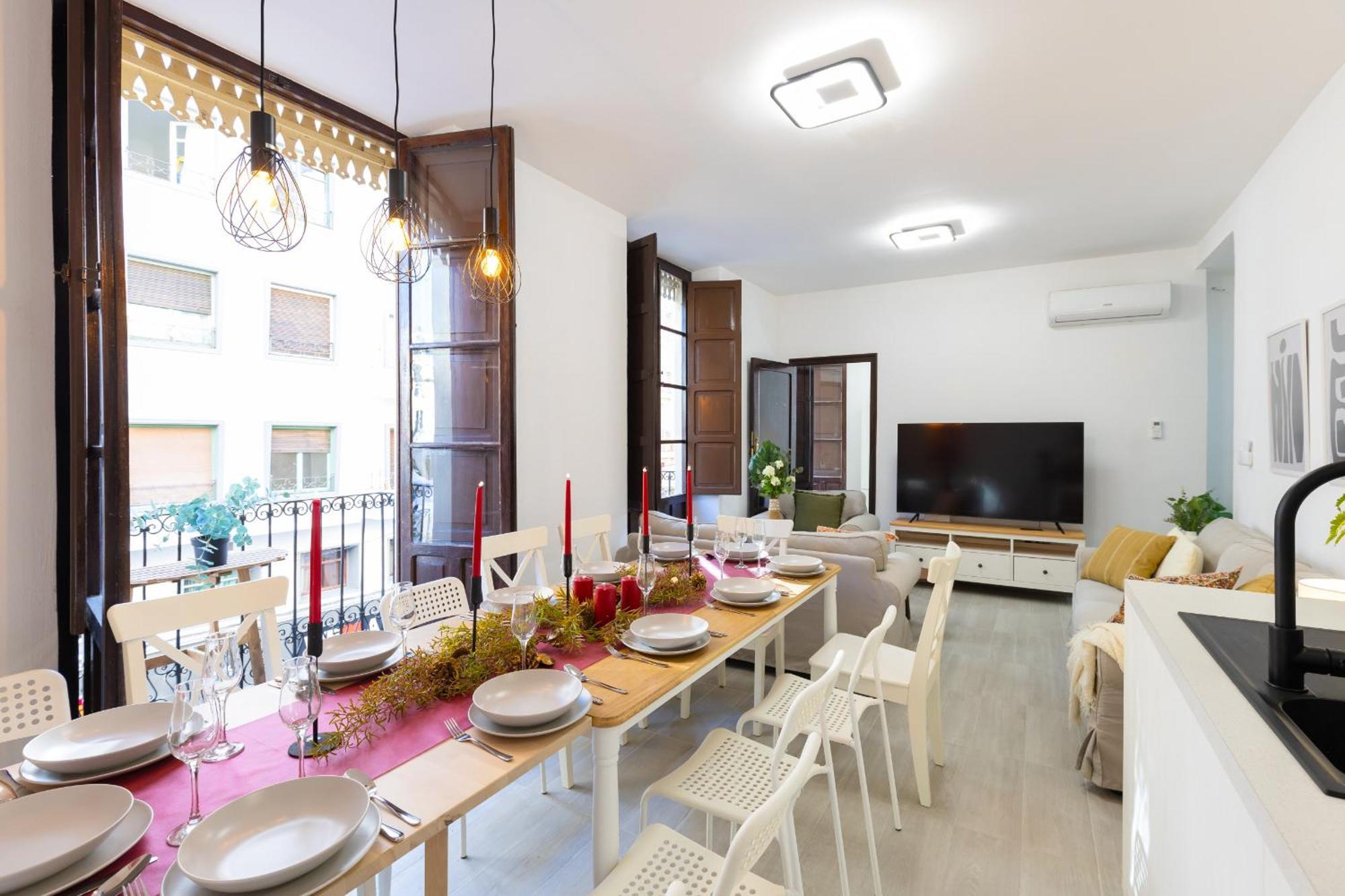 אליקאנטה Elegance Cityscape מראה חיצוני תמונה