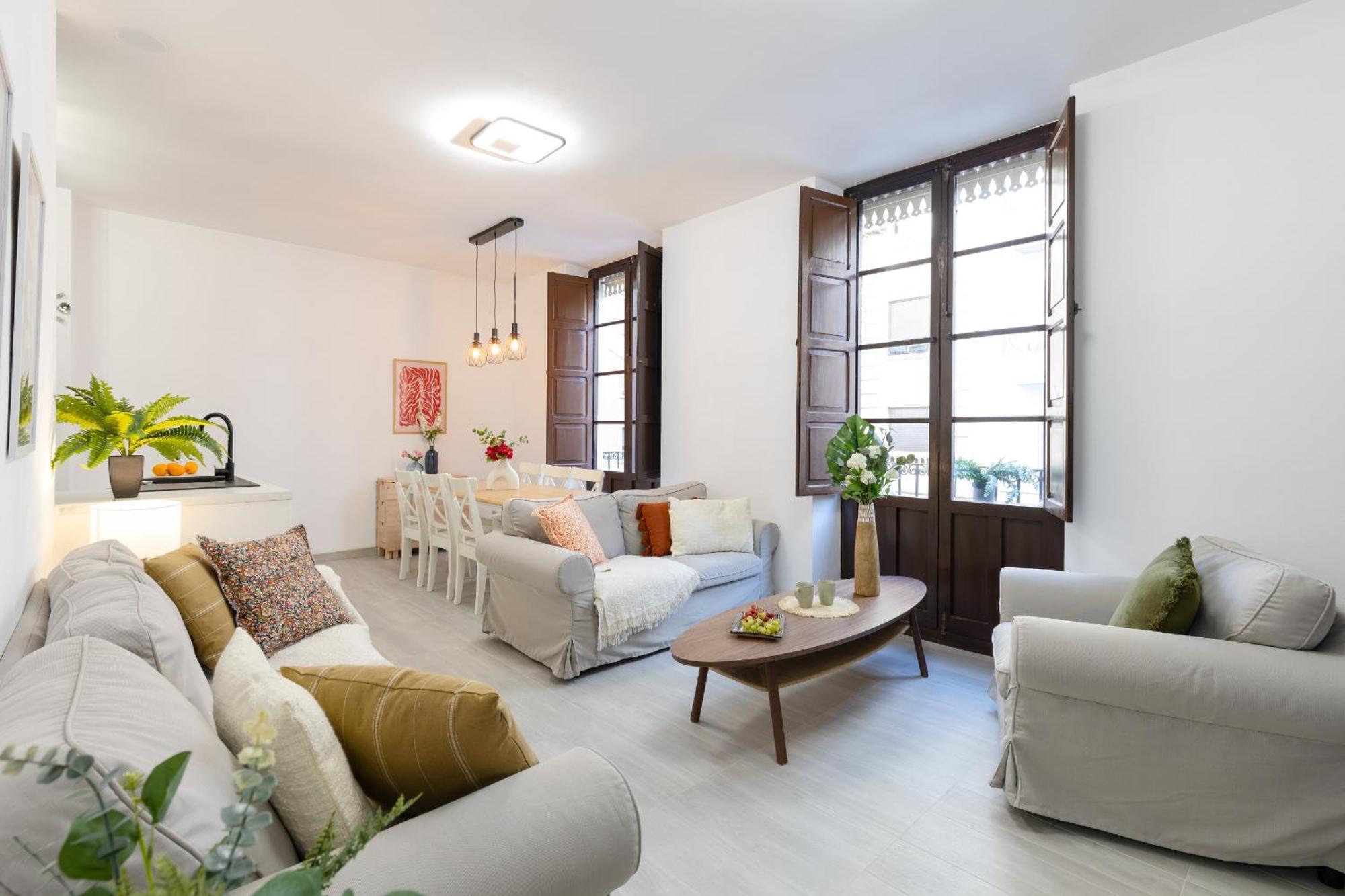 אליקאנטה Elegance Cityscape מראה חיצוני תמונה