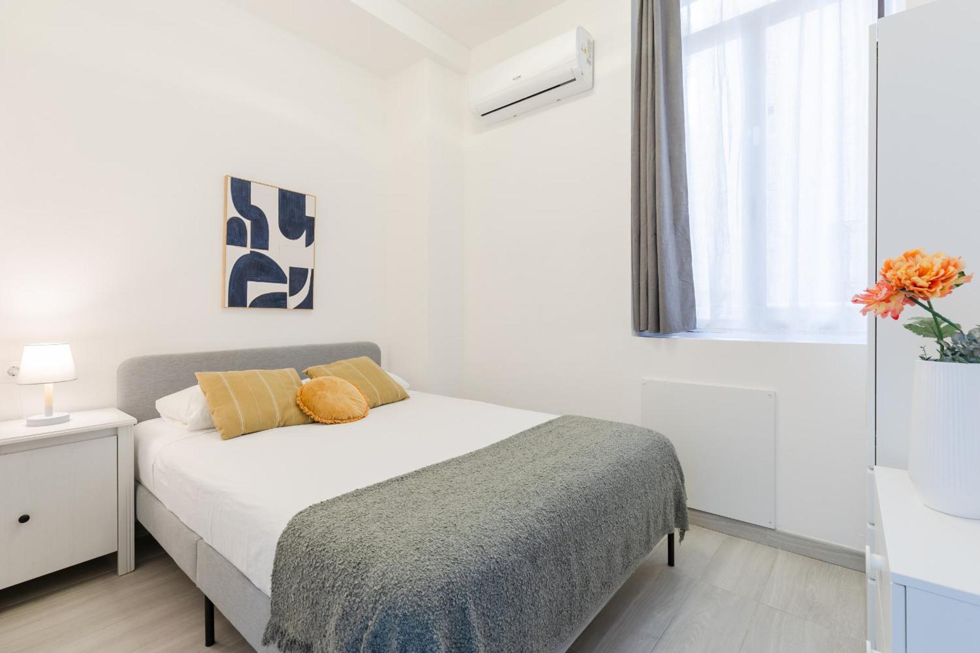אליקאנטה Elegance Cityscape מראה חיצוני תמונה